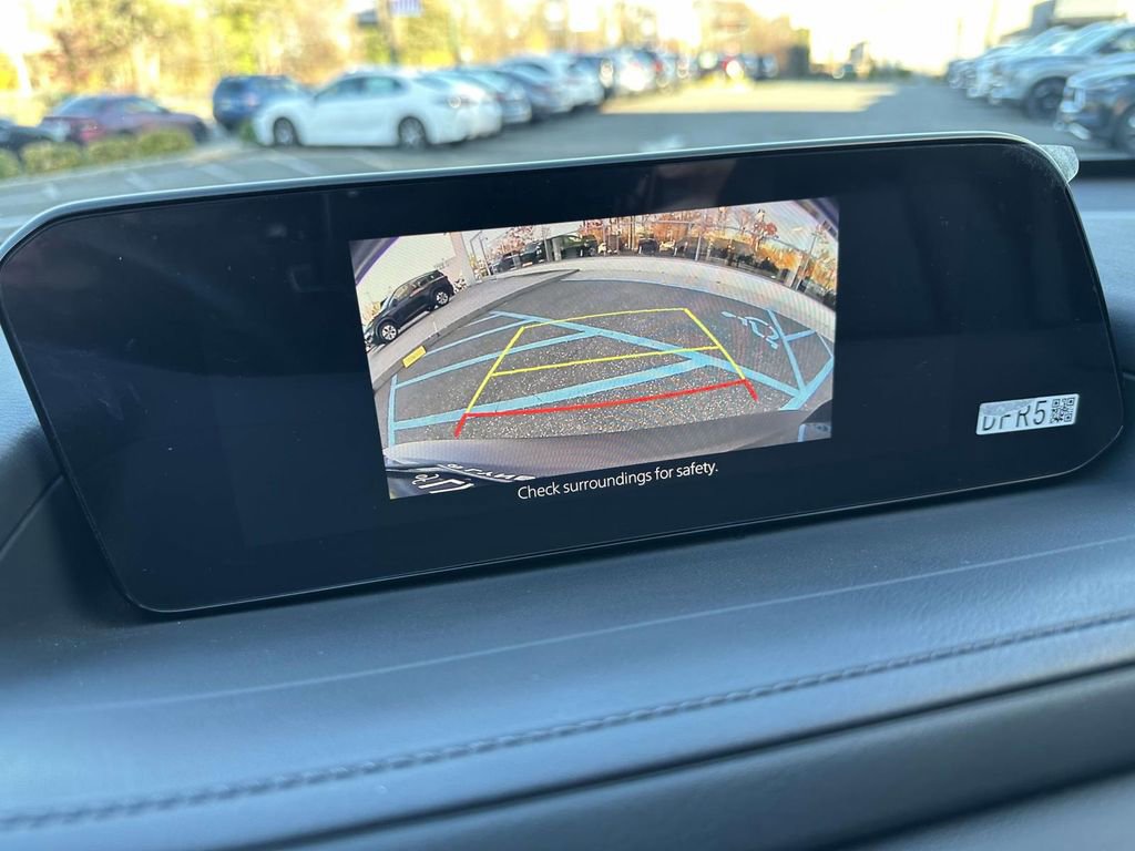 Used 2022 MAZDA CX-30 AWD 2.5 S w/ Select Package image 27