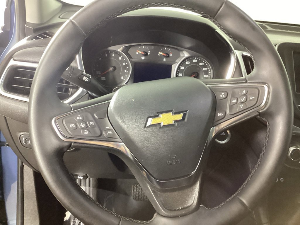 Used 2024 Chevrolet Equinox LT FWD image 16