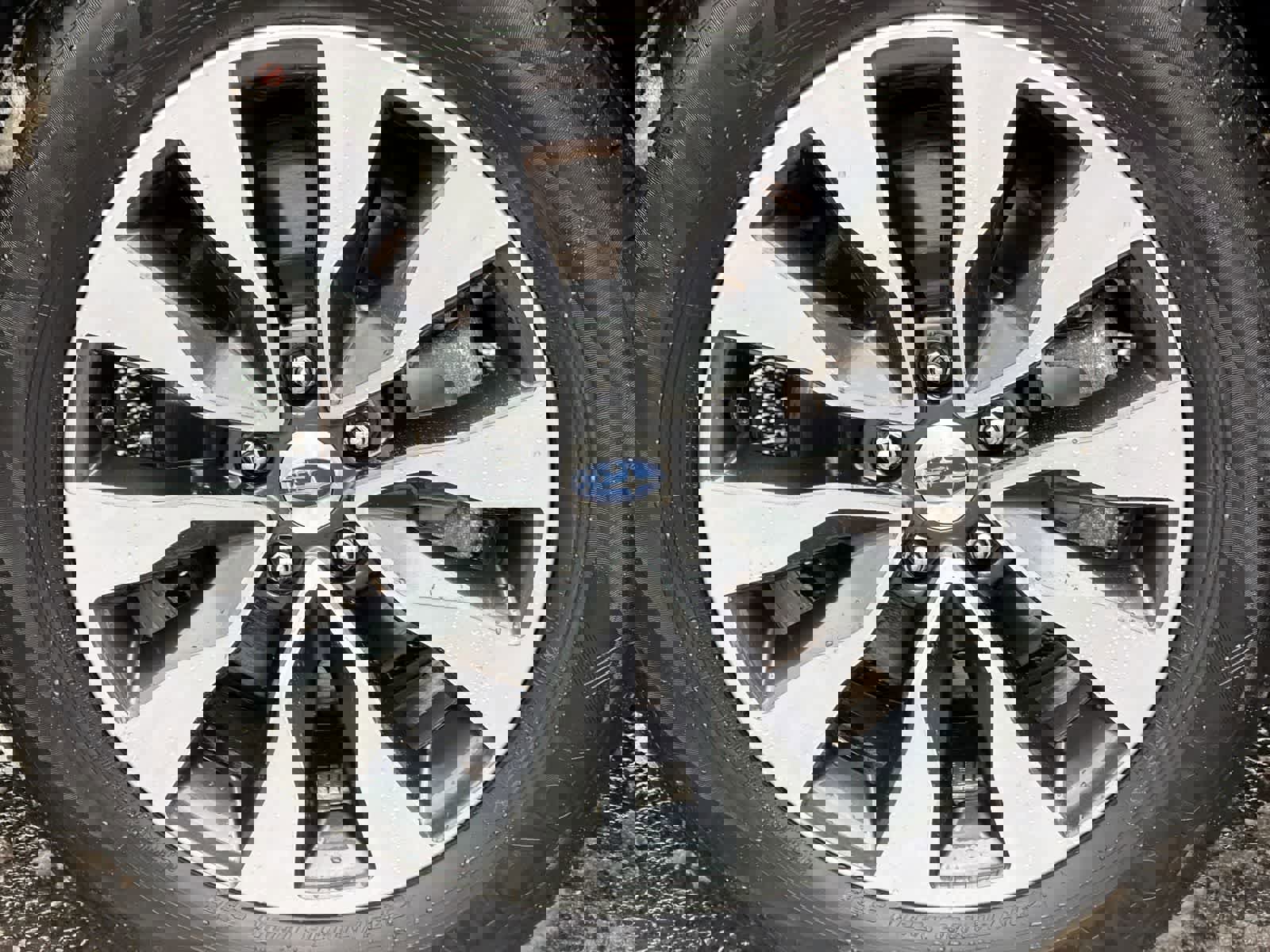 Used 2024 Subaru Outback Limited image 14