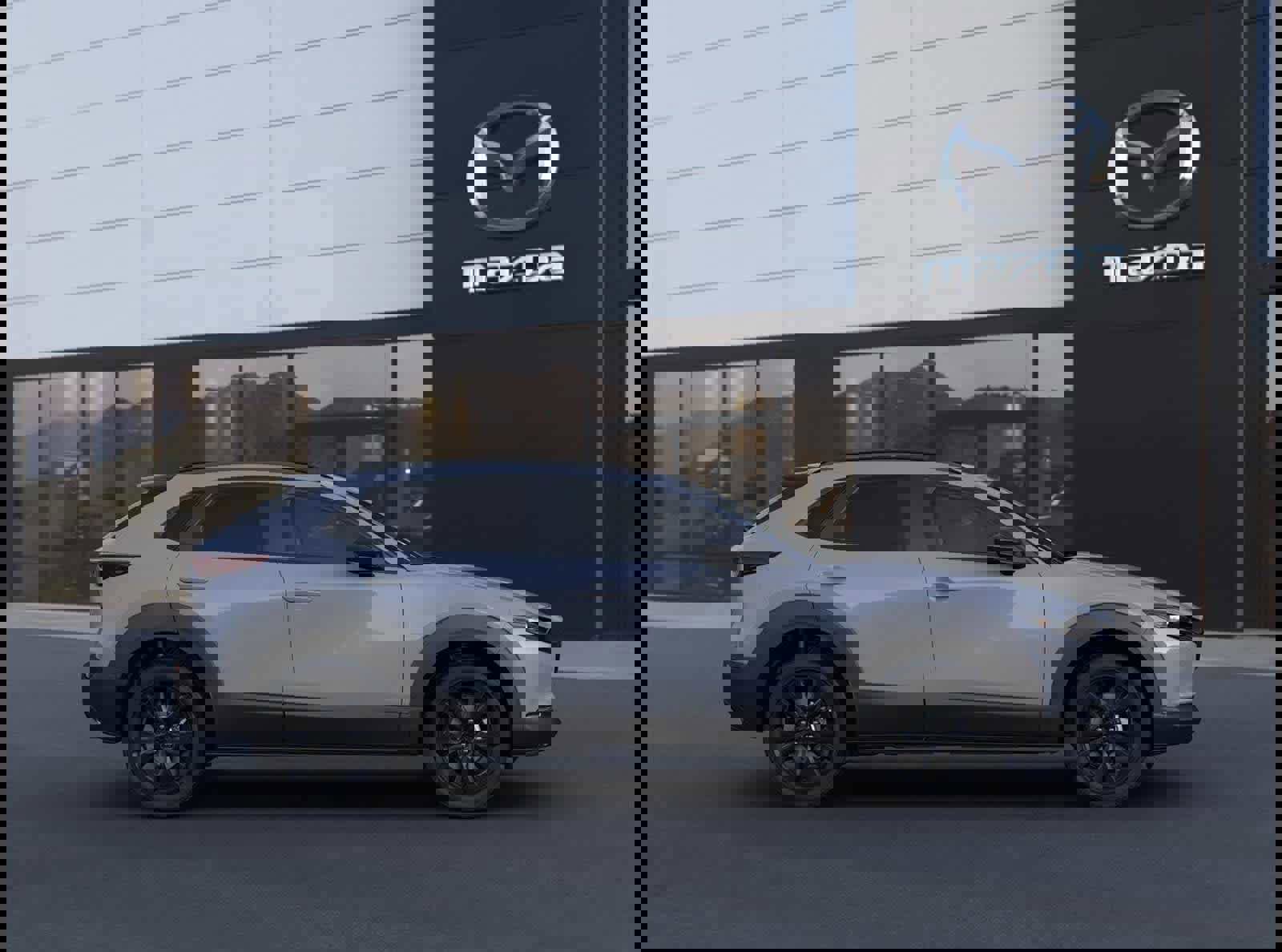 New 2026 MAZDA CX-30 AWD 2.5 S image 5