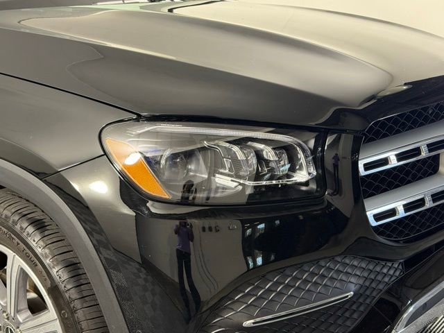 Used 2022 Mercedes-Benz GLS 450 4MATIC image 15