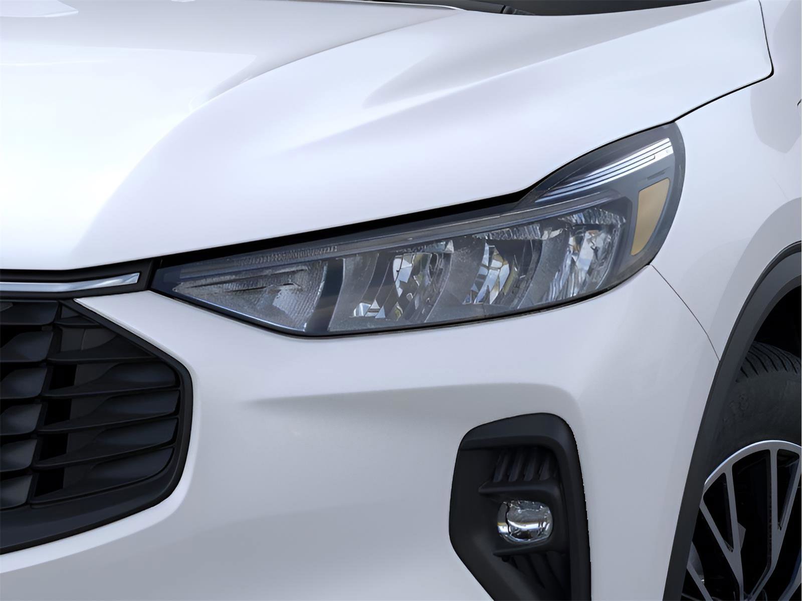New 2026 Ford Escape SE FWD image 21