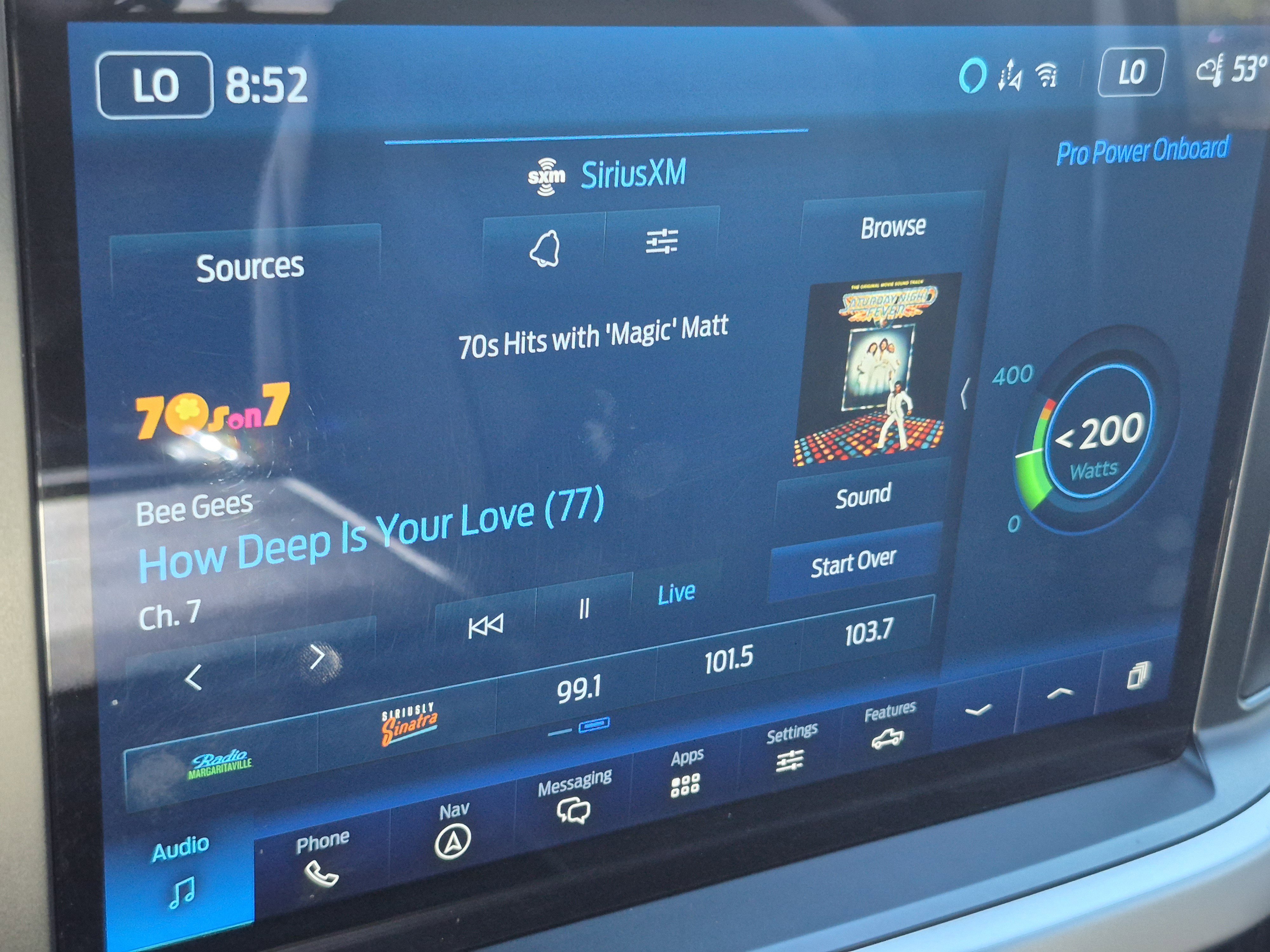 Used 2023 Ford F150 XLT w/ Equipment Group 302A High image 20