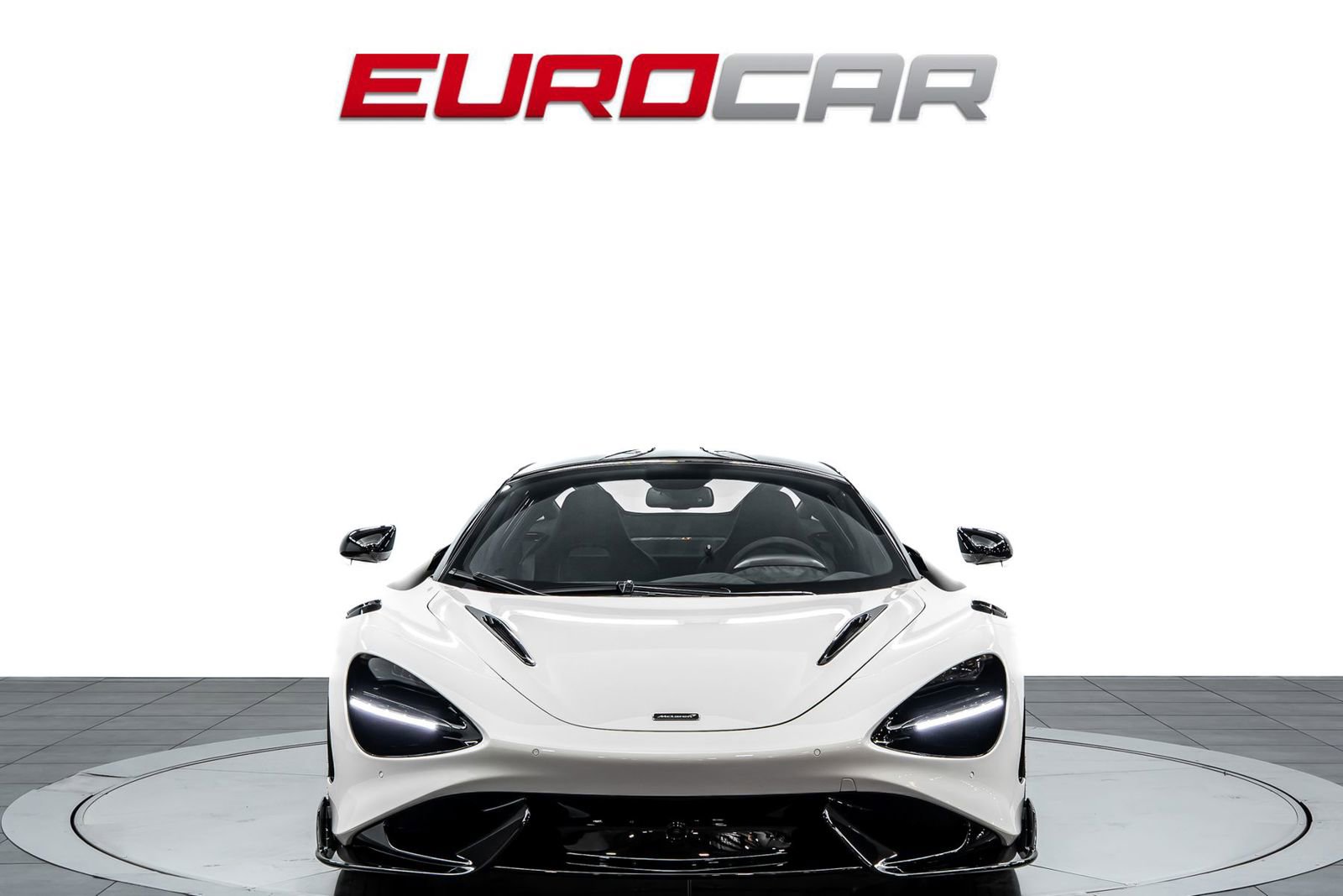 Used 2021 McLaren 765LT RWD image 8