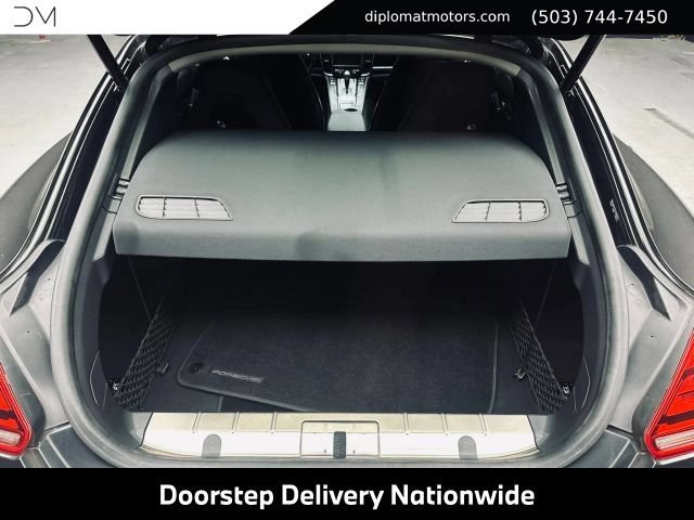 Used 2014 Porsche Panamera 4 AWD/4WD image 50