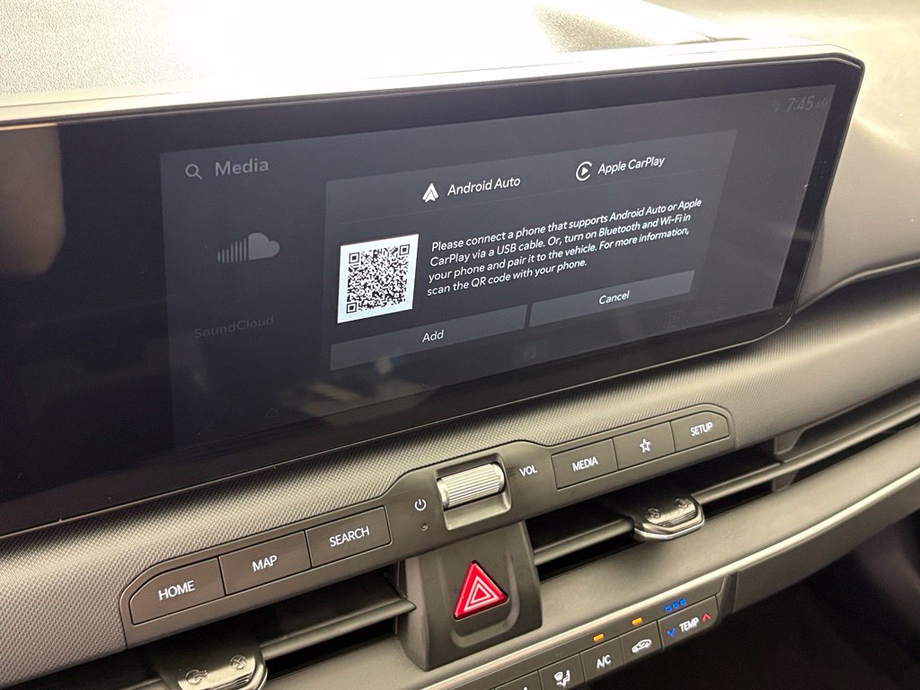 New 2026 Kia K4 FWD image 35