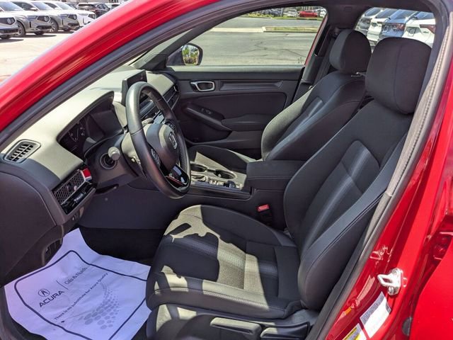 Used 2025 Honda Civic Sport image 23