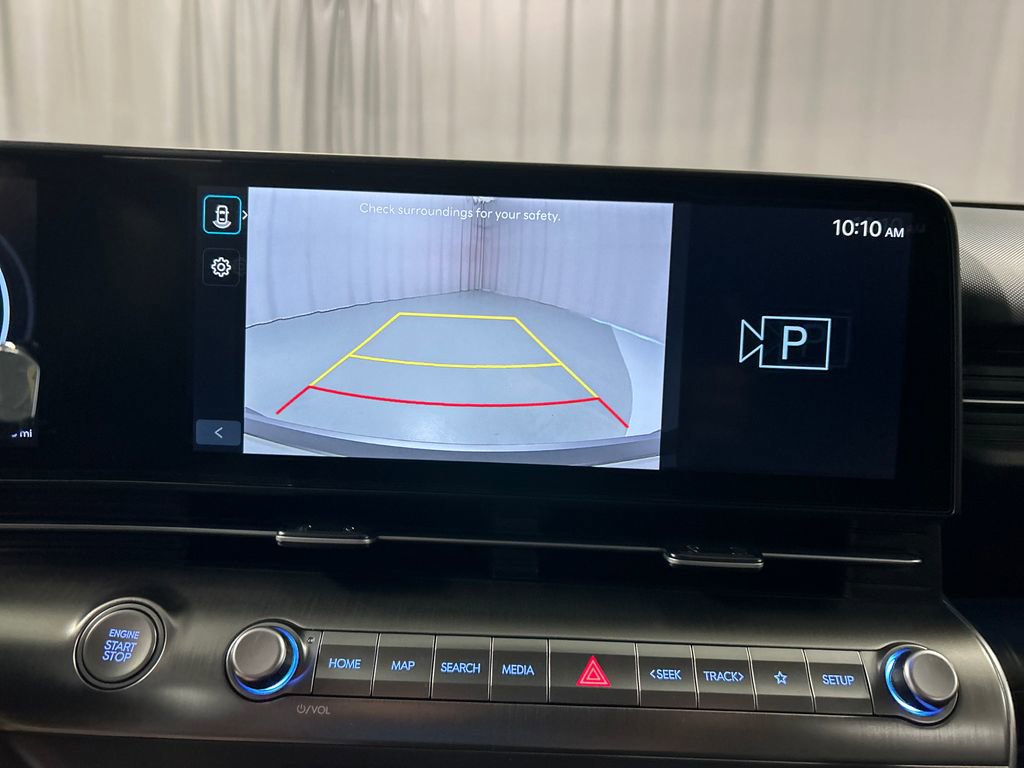 New 2026 Hyundai Kona SEL Premium image 16