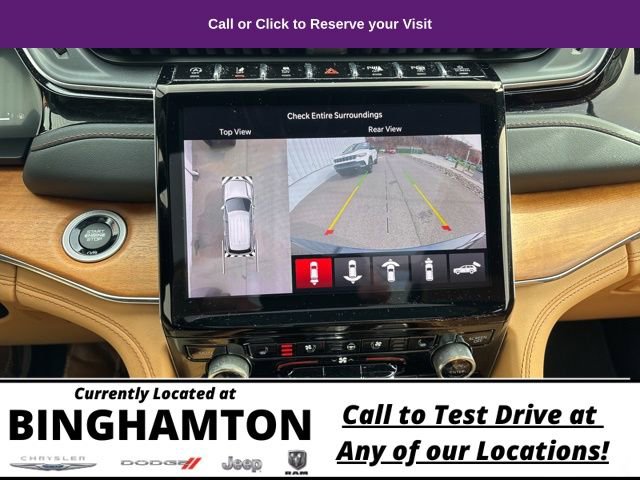 Used 2023 Jeep Grand Cherokee Summit image 12