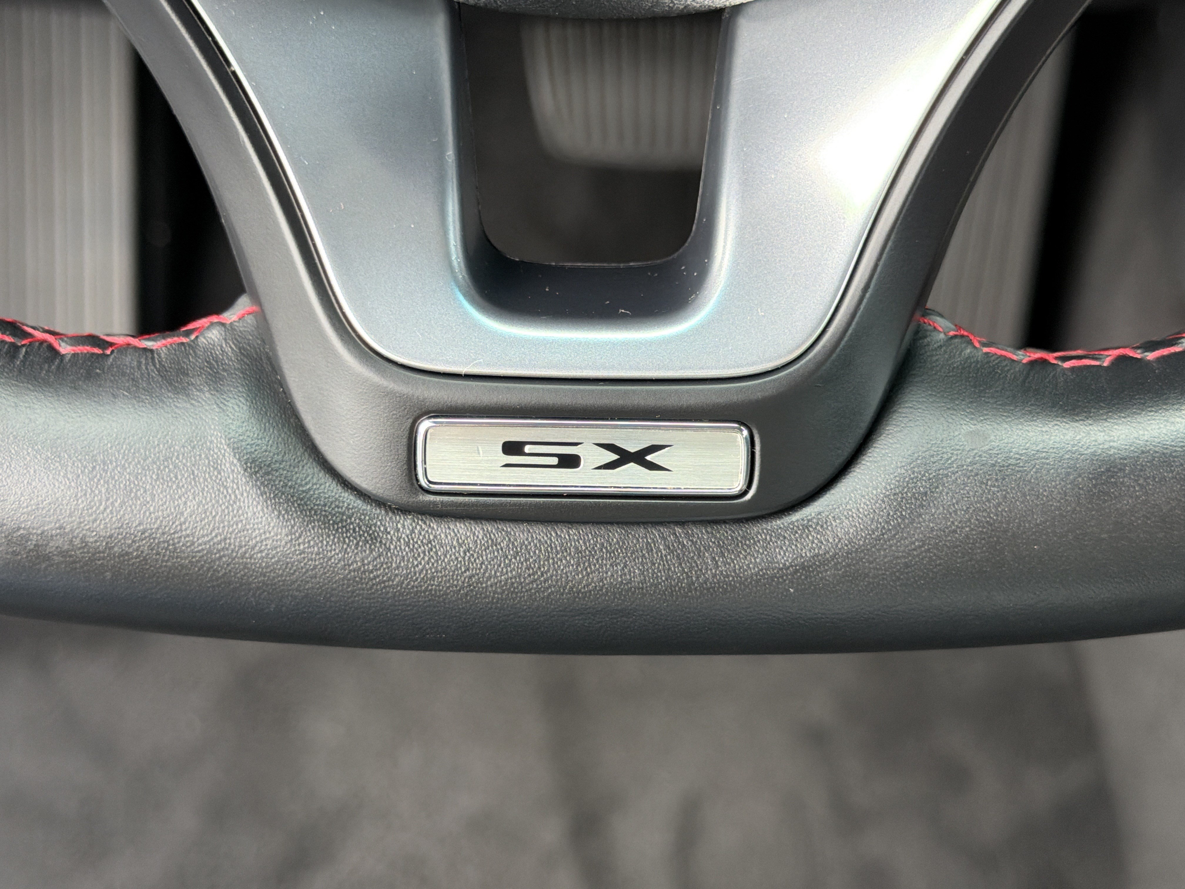 Used 2018 Kia Optima SX w/ Technology Package FWD image 23