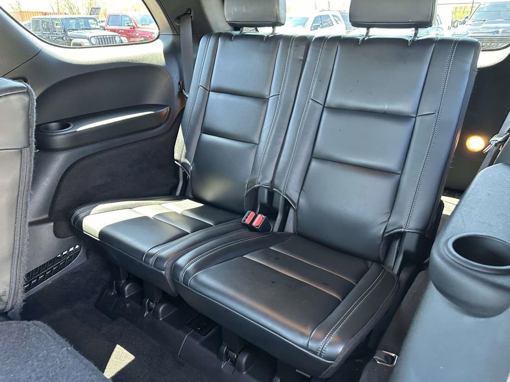 Used 2022 Dodge Durango GT image 12