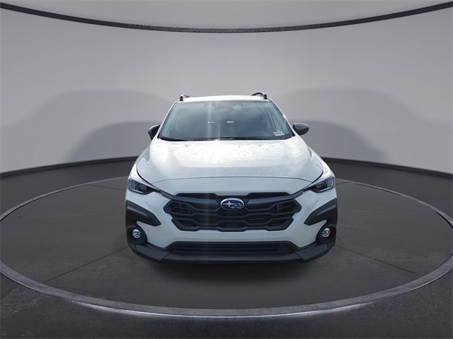 New 2025 Subaru Crosstrek 2.5i Limited w/ Popular Package #3A image 3