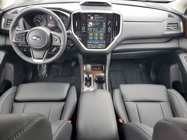Certified 2025 Subaru Ascent Touring image 18