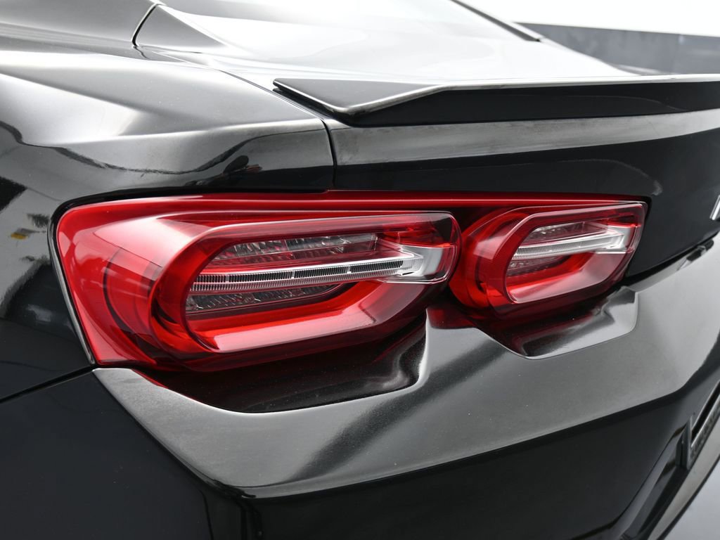 Used 2022 Chevrolet Camaro LT image 39