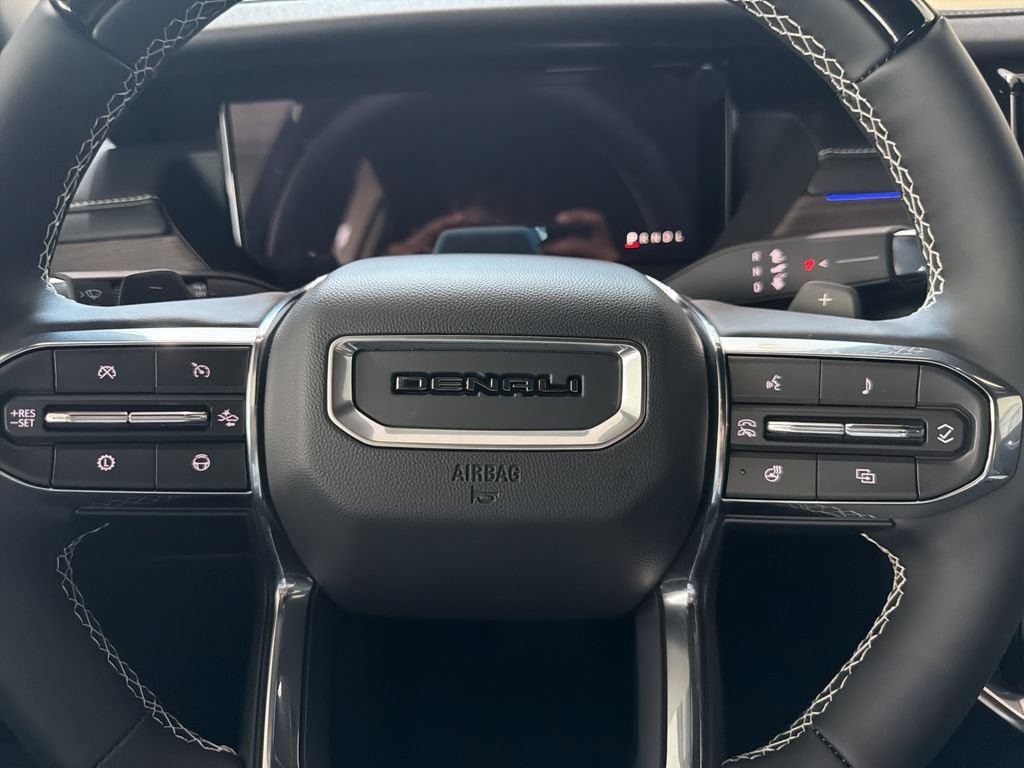 New 2027 GMC Acadia Denali FWD image 31