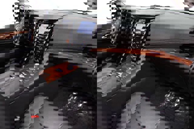 Used 2016 Cadillac Escalade ESV Luxury image 33