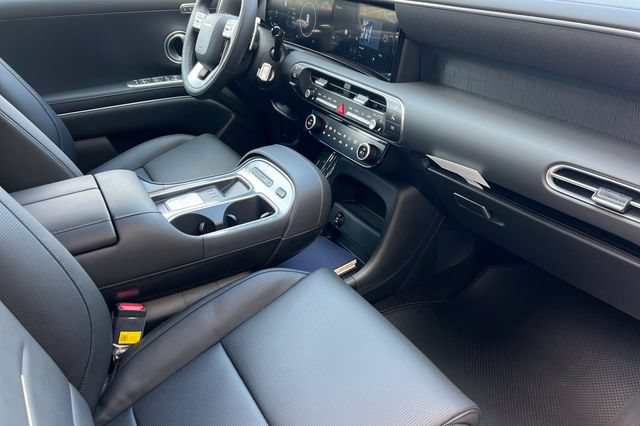 New 2026 Hyundai Palisade Calligraphy AWD/4WD image 15