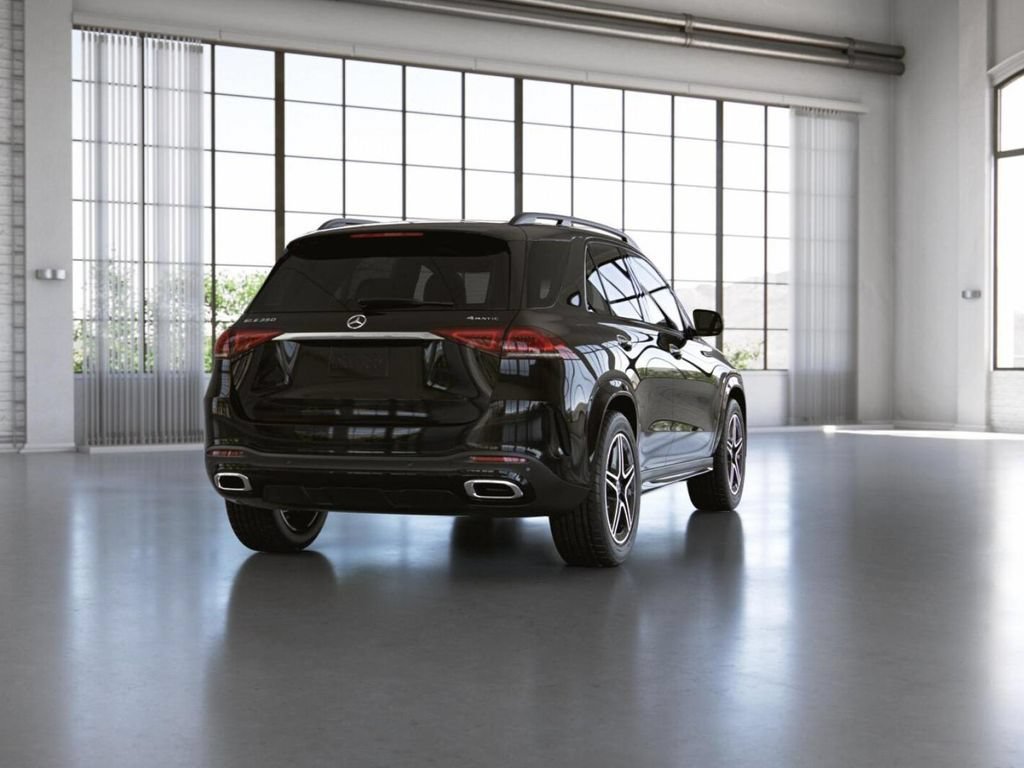 Used 2023 Mercedes-Benz GLE 350 4MATIC image 24