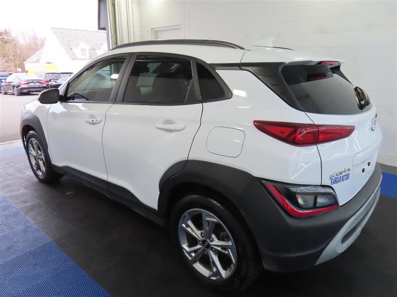 Used 2023 Hyundai Kona SEL image 10