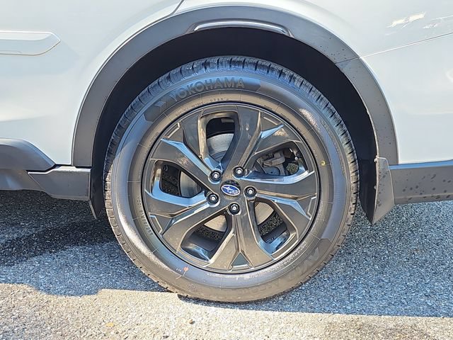 Certified 2021 Subaru Outback Onyx Edition XT AWD/4WD image 23