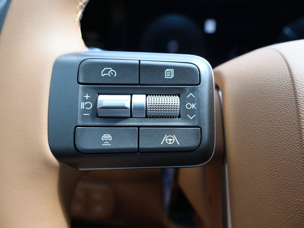 New 2026 Hyundai Palisade Calligraphy FWD image 31