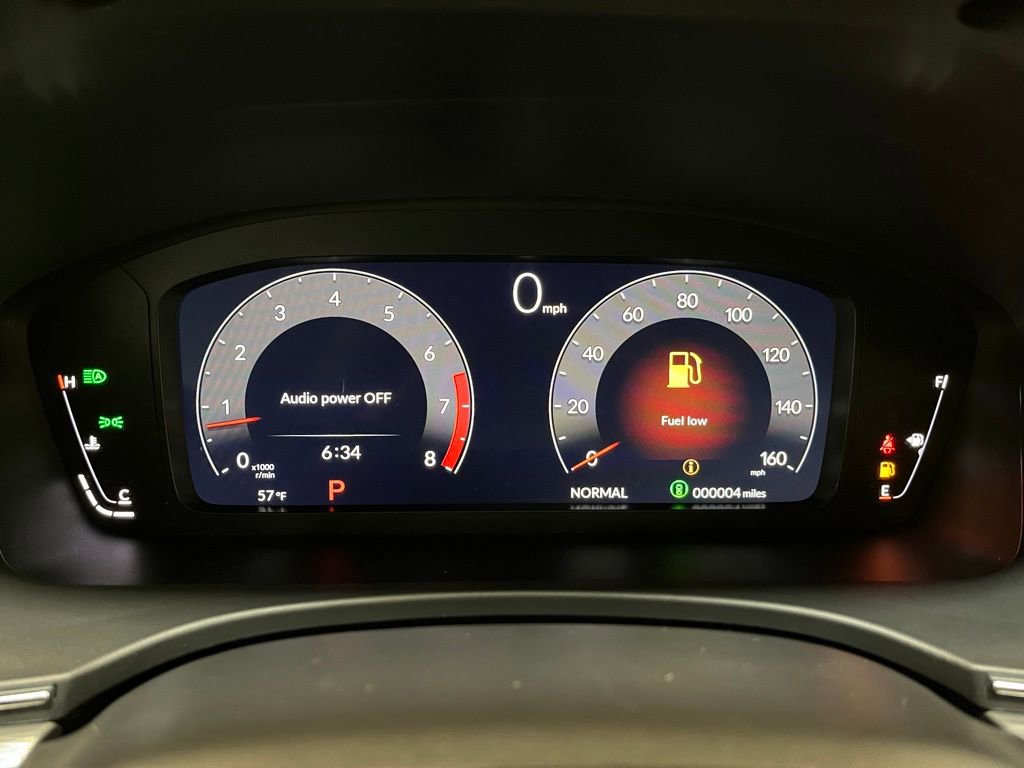 New 2026 Acura Integra A-Spec image 5