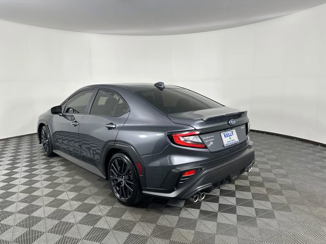 Used 2024 Subaru WRX Premium image 4