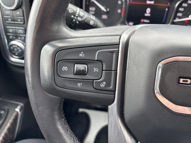 Used 2020 GMC Sierra 1500 Denali image 16