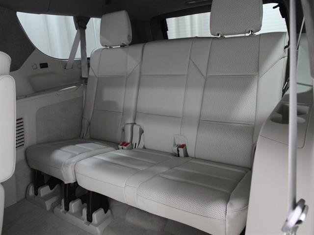 Certified 2025 Cadillac Escalade ESV Sport Platinum image 25