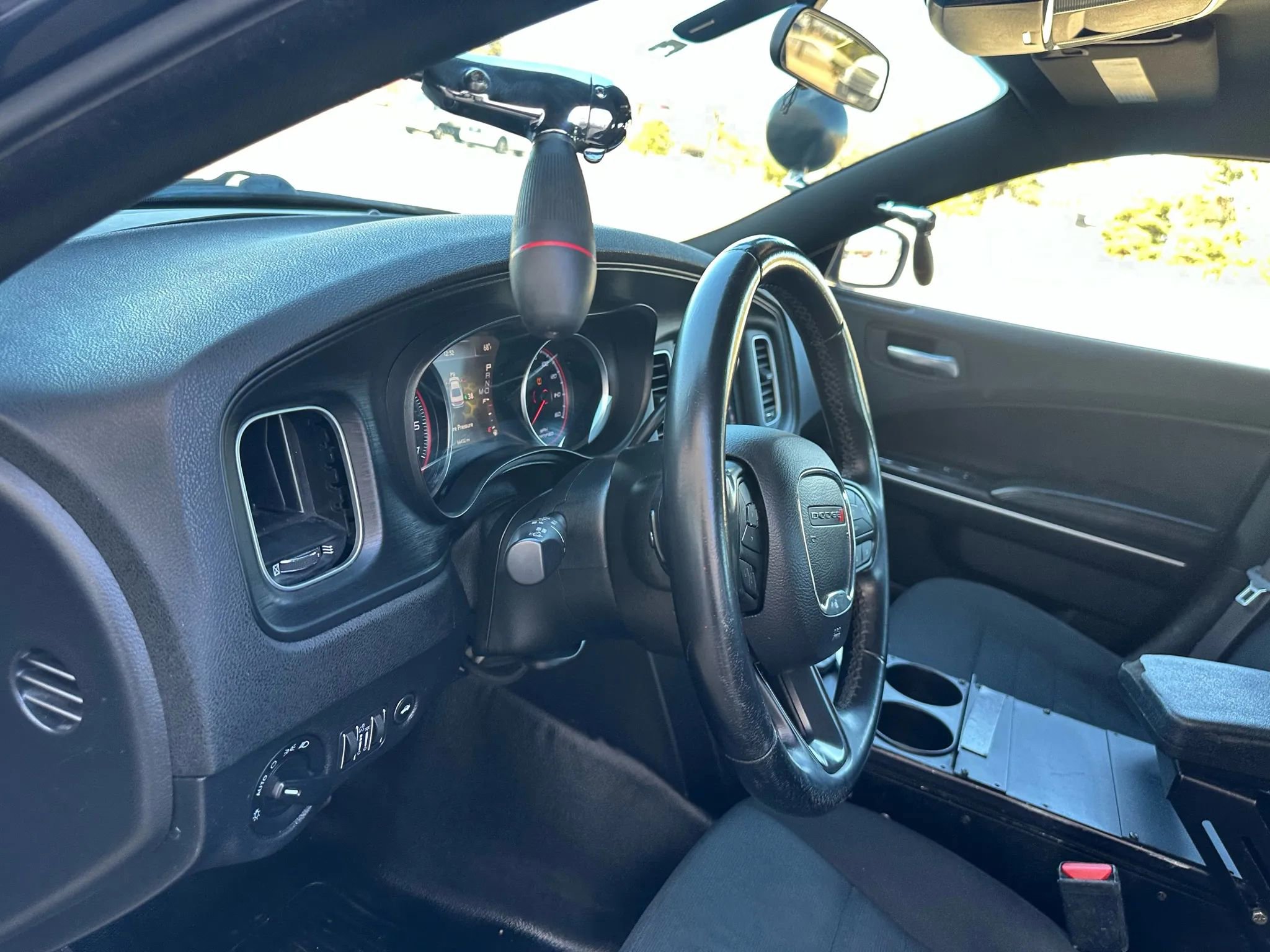 Used 2021 Dodge Charger Police image 29