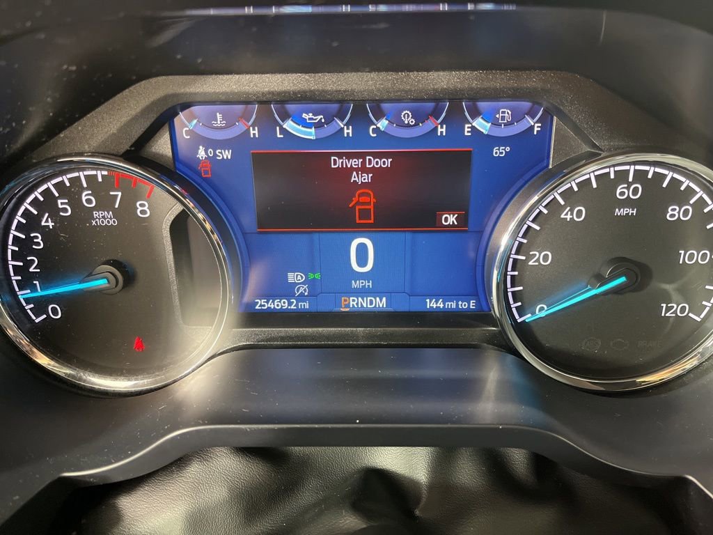 Used 2023 Ford F150 Tremor AWD/4WD image 33