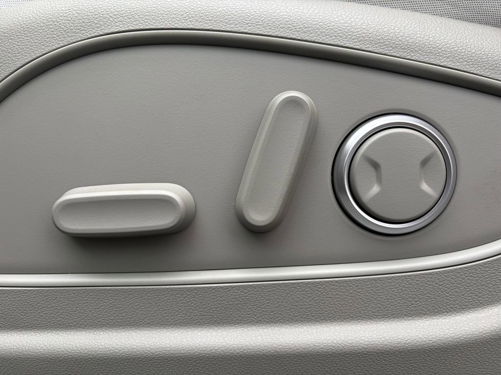 New 2026 Hyundai Palisade SEL image 14