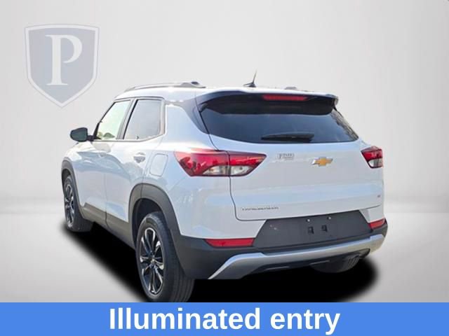 Used 2023 Chevrolet TrailBlazer LT image 8