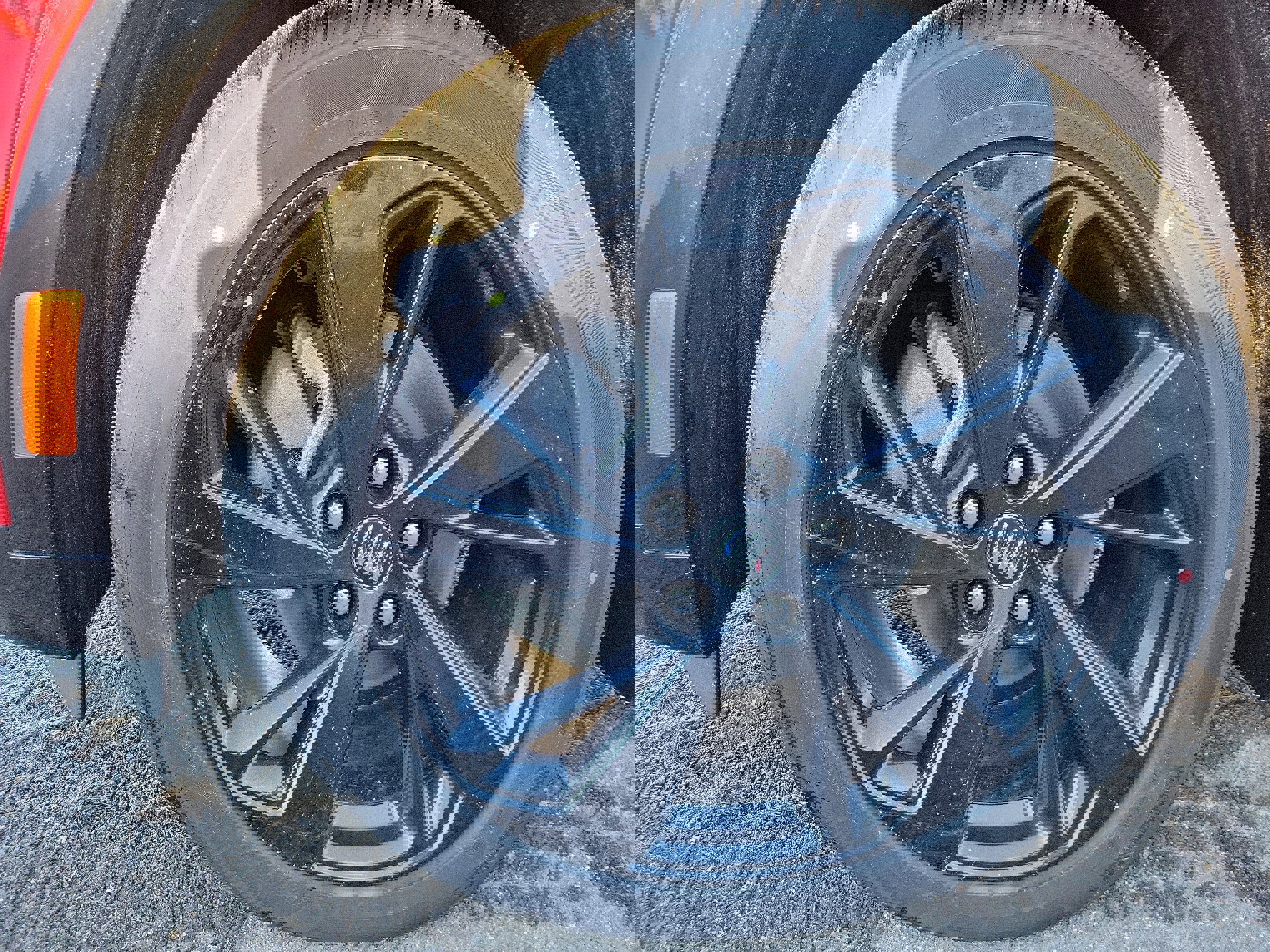 New 2026 Buick Envision Sport Touring image 11