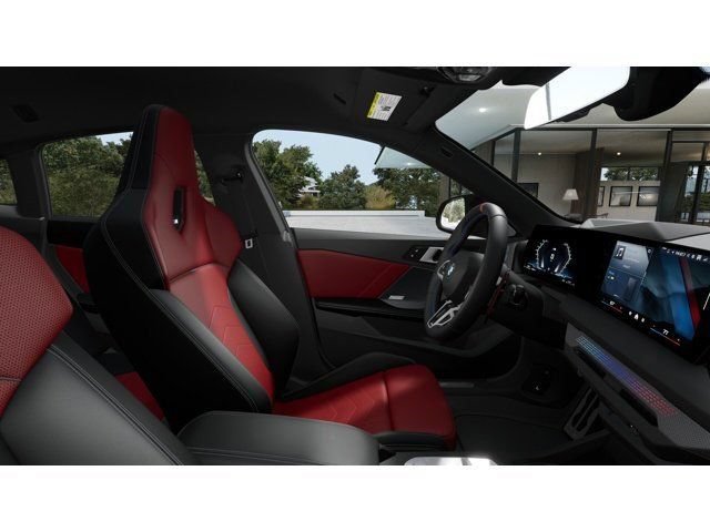 New 2026 BMW M235i xDrive w/ Technology Package AWD/4WD image 9