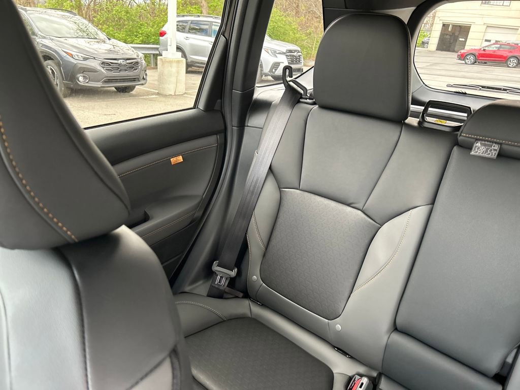 New 2026 Subaru Forester Wilderness image 12