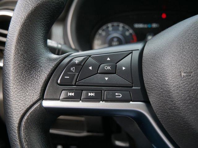 Certified 2024 Nissan Kicks SV image 25