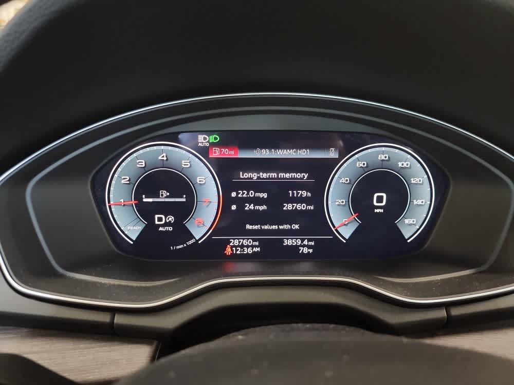 Used 2023 Audi Q5 2.0T Premium Plus w/ Premium Plus Package AWD/4WD image 5