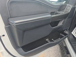 Used 2023 Ford F150 XLT w/ Equipment Group 302A High AWD/4WD image 6