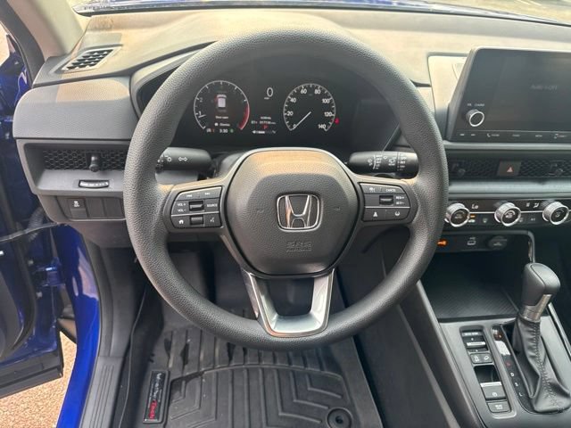 Certified 2023 Honda CR-V LX image 14
