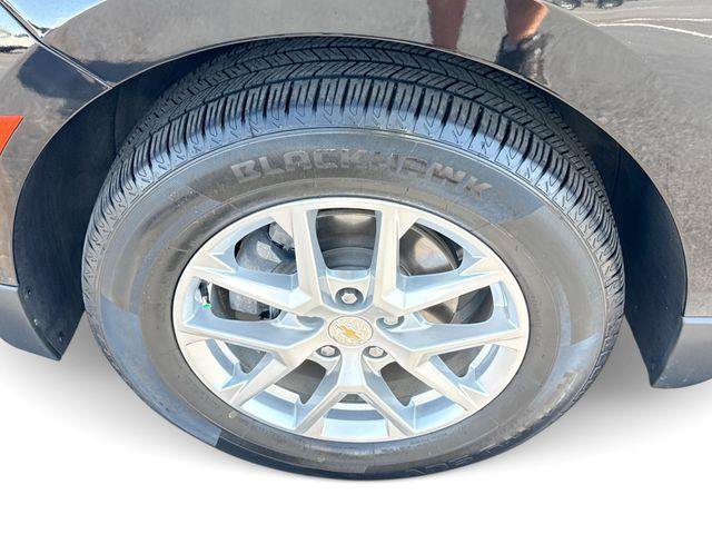 Used 2022 Chevrolet Equinox LT FWD image 18