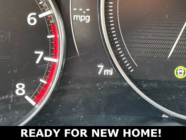 Certified 2025 MAZDA CX-30 Carbon image 15