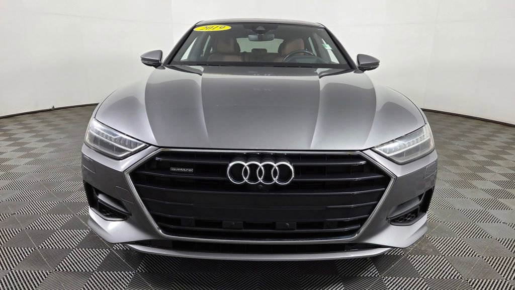 Used 2019 Audi A7 3.0T Prestige image 2