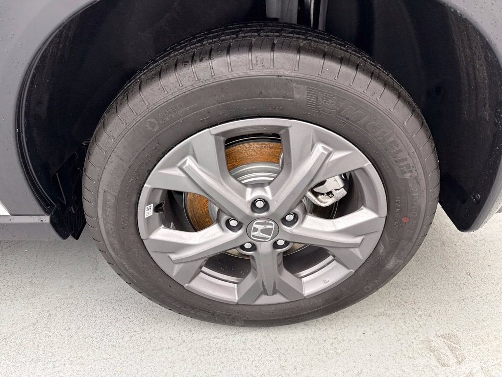New 2027 Honda HR-V LX image 6