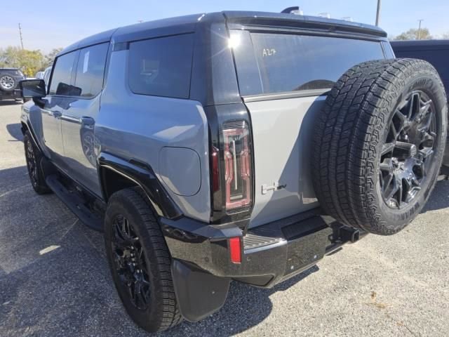 Used 2025 GMC Hummer EV 2X image 7