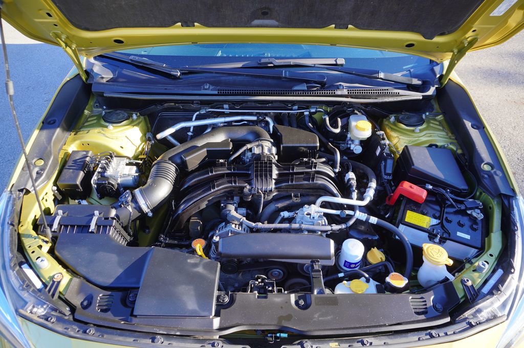 Used 2021 Subaru Crosstrek 2.5i Limited w/ Moonroof Package 2 image 14