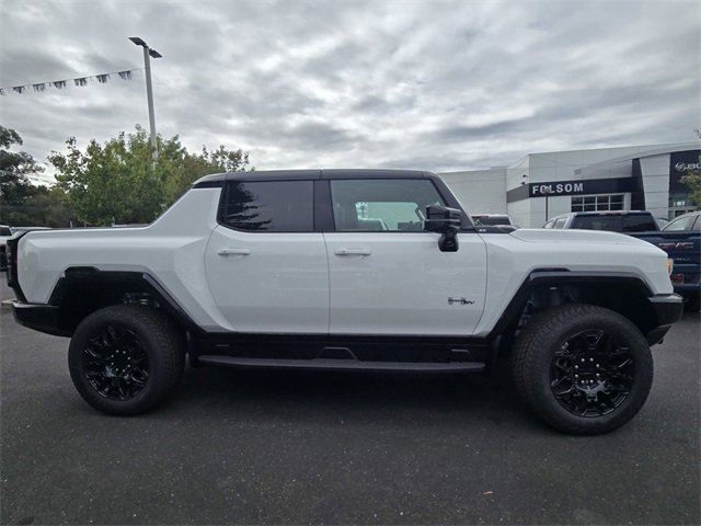 New 2026 GMC Hummer EV 4x4 Crew Cab image 3
