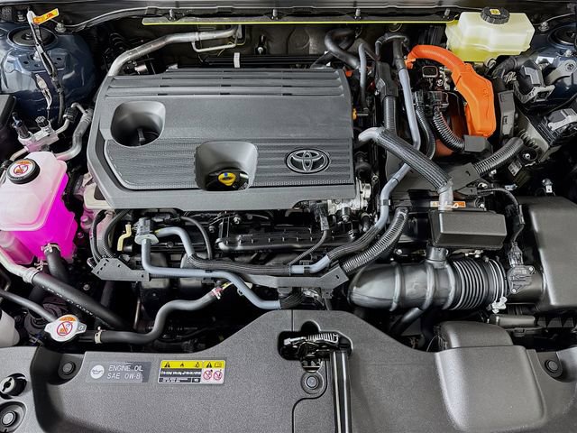 New 2026 Toyota Crown Signia image 31