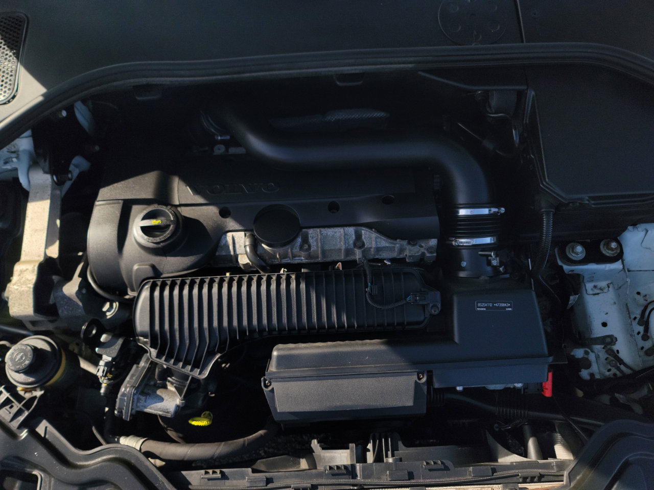 Used 2015 Volvo S60 T5 Premier image 22