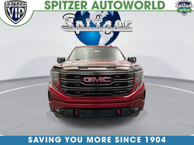 Used 2023 GMC Sierra 1500 AT4X AWD/4WD image 5